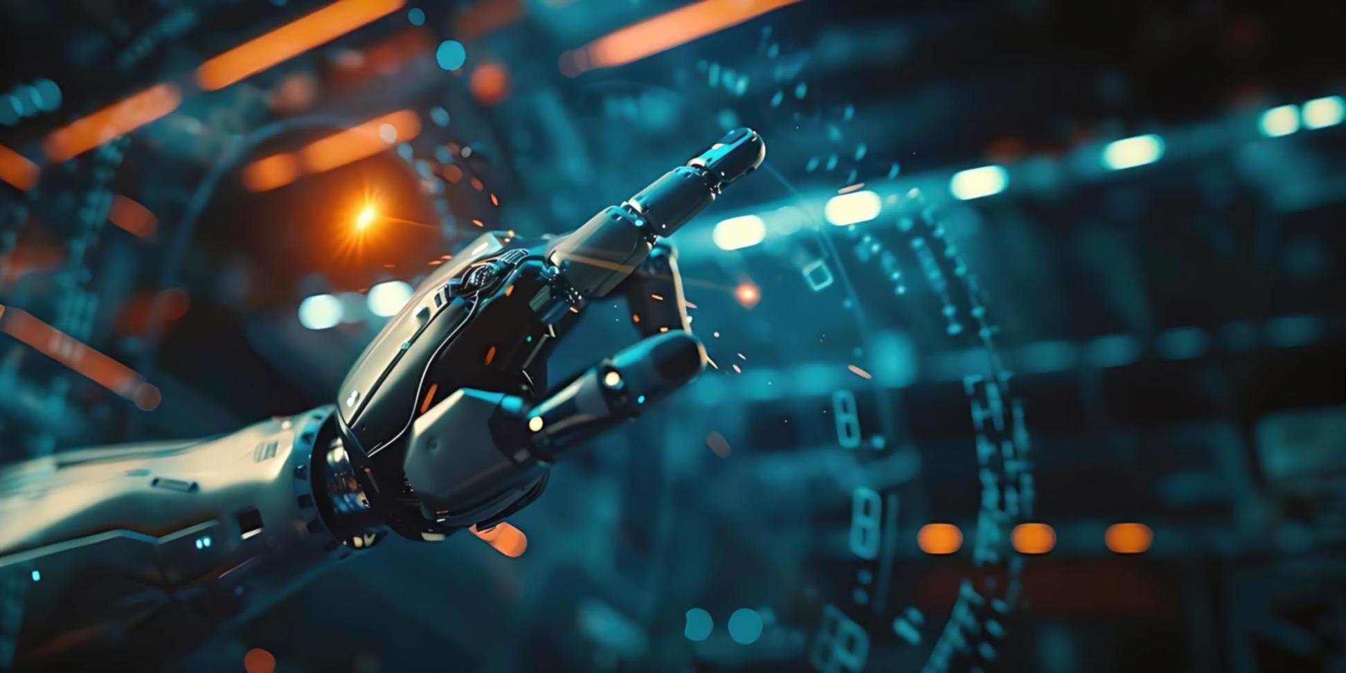 Professional workspace environment