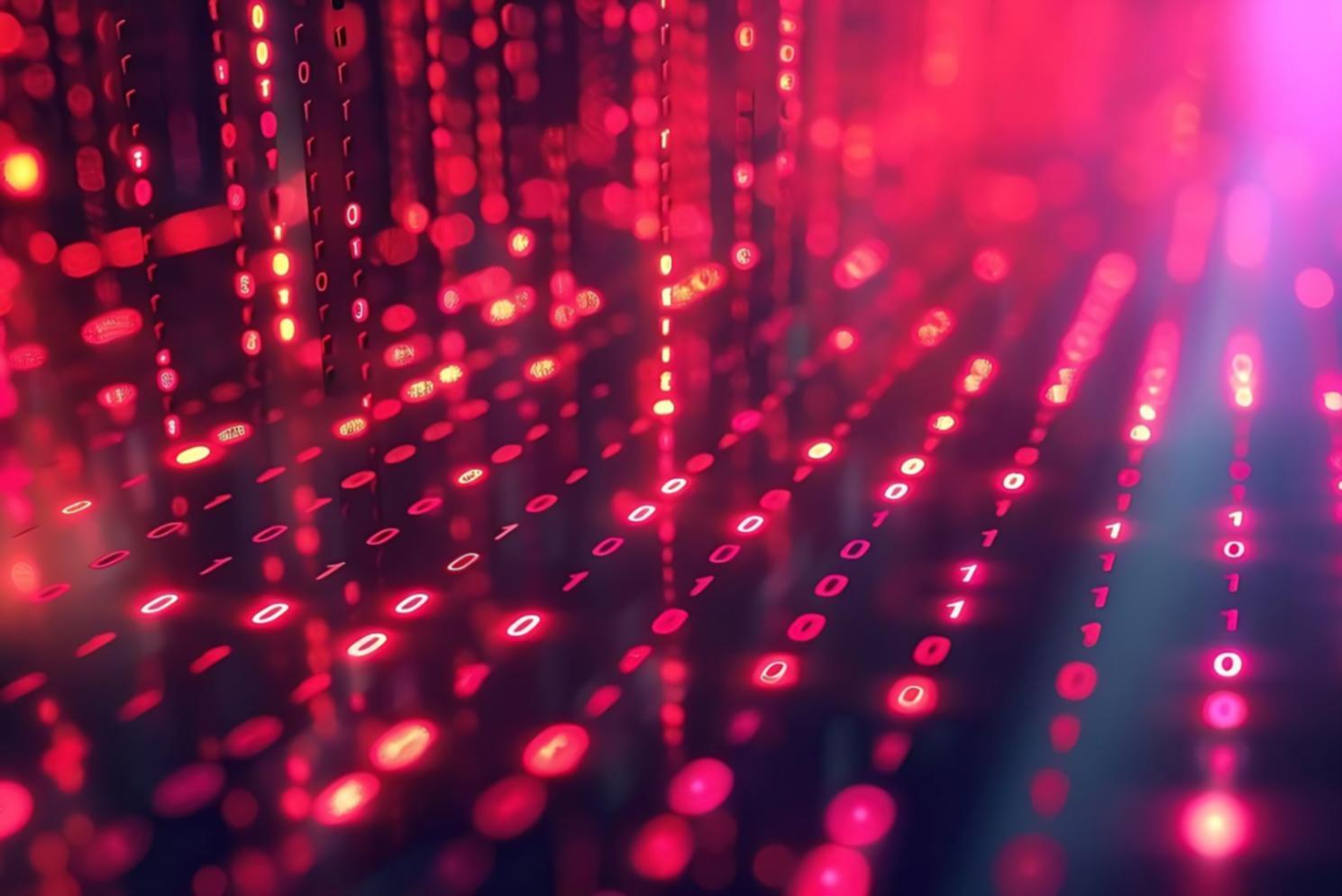 Real-time expense processing dashboard